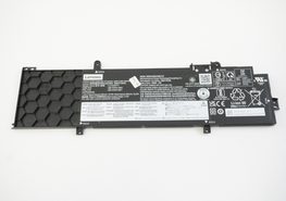 5B10W51860 Lenovo 39.9W 3392mAh 11.58V Battery 21HESC3T00
