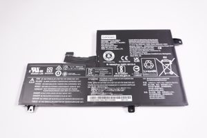 5B10W67247 Lenovo 45wh 3900mAh 11.1V Battery 81JW0000US Chromebook S330