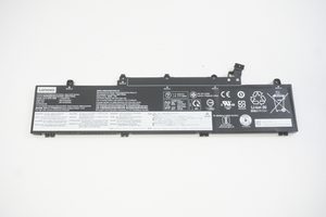 5B10X02606 Lenovo L19L3PD5 11.1V45Wh3cell 20TA002CUS