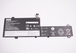 5B10X49075 Lenovo 51wh 11.55v 4550mAh Battery 81X20005US Flex 5-14ARE05