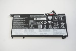 5B10Z21197 Lenovo 45Wh 3907Mah 11.58V 3Cell Battery 21DJ 21Dk 21DL ThinkBook 15 G4