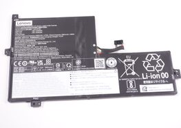 5B11B36308 Lenovo 47Wh 4080mAh 11.52v Battery 82T3000DUS IP FLEX 3 CHROME 15IJL7