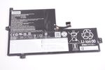 5B11B36312 Lenovo 47Wh 4080mAh 11.52v Battery 82T3000DUS IP Flex 3 Chrome 15IJL7
