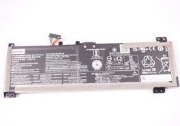 5B11B48816 Lenovo 60Wh 15.36V 3910mAh Battery 82JW000XUS LEGION 5-15ACH6
