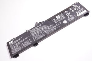 5B11F24161 Lenovo 80Wh 5185mAh 15.44V Battery 82RY000KUS LEGION 5 PRO 16ARH7