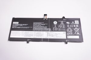 5B11F29414 Lenovo 59Wh 3705mAh  15.52V Battery 82UD0002US YOGA 6 13ALC7