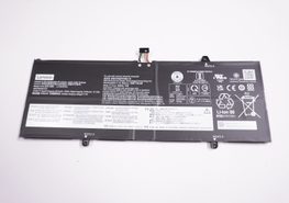 5B11F29421 Lenovo  59Wh  3705 mAh  15.52 v Battery 82UD0002US