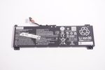 5B11F36371 Lenovo 45W 3910mAh 11.52V Battery 82SB0001US IdeaPad Gaming 3 15ARH7