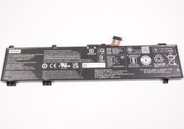 5B11K38743 Lenovo 80Wh 15.44V 5182 mAh Battery 82Y9000QUS