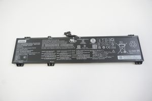 5B11K38959 Lenovo 80Wh 5052 Mah 15.44V 4 Cell Battery 83DF 82WK Legion Pro 5 16IR