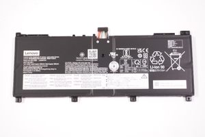 5B11K39337 Lenovo 4 cell 80Wh 7.8V L22M4PH0 Battery 83FF YOGA BOOK 9 13IRU8