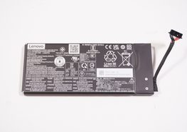 5B11M36299 Lenovo Battery,7.76V,49.2Wh,2cell 83E10000US