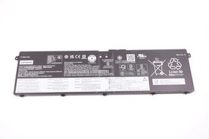 5B11M63872 Lenovo 15.6V 84Wh 4cell Battery 83DN0007US Yoga Pro 9 16IMH9