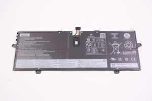 5B11M64202 Lenovo 15.6V 75Wh 4cell Battery 83AC001AUS Yoga 9 2-in-1 14IMH9