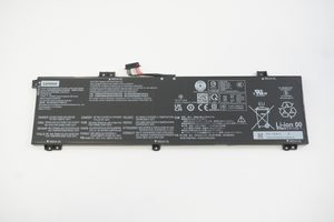 5B11M75490 Lenovo 6299mAh 15.56V 99.9Wh Battery 83FD0018US