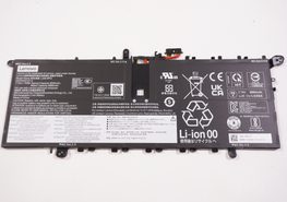 5B11N42049 Lenovo 7.74V 9050mAh 70Wh 4cell Battery 83ED Yoga Slim 7 14Q8X9
