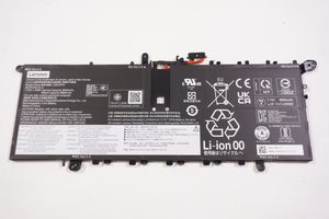 5B11N42051 Lenovo 7.74V 9050mAh 70Wh 4cell Battery 83ED Yoga Slim 7 14Q8X9