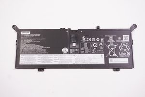 5B11P43271 Lenovo 70wh 8860Mah 7.74V Battery 83JT 83HM 83JQ Yoga 7 2-in-1 16ILL10