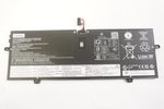 5B11P72760 Lenovo 75Wh 9545mAh 7.7V Battery 83CX0005US YOGA SLIM 9 14ILL10