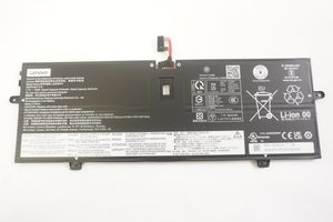 5B11P72760 Lenovo 75Wh 9545mAh 7.7V Battery 83CX0005US YOGA SLIM 9 14ILL10