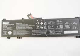 5B11Q30689 Lenovo 80Wh 5155mAh 15.52V Battery 83LY000MUS