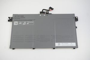 5B11Q37011 Lenovo 50Wh 4422mAh 11.31V Battery 83LN0004US Chrome 2in1 14ITN10