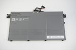5B11Q37012 Lenovo 50Wh 4422mAh 11.31V Battery 83LN0004US Chrome 2in1 14ITN10