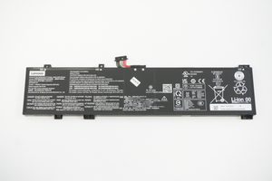 5B11Q40228 Lenovo 99.9Wh 6437mAh 15.52V Battery 83F50053US Legion Pro 7 16IAX10H
