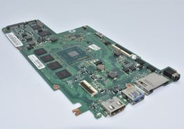 5B20L13245 Lenovo Intel Celeron N3050 4GB 16GB eMMC Motherboard 80SF