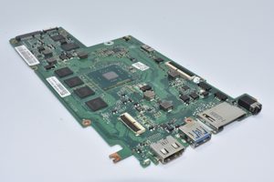 5B20L13245 Lenovo Intel Celeron N3050 4GB 16GB eMMC Motherboard 80SF