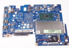 5B20L46064 Lenovo Intel Pentium 4405u Motherboard 80SB000QCF Flex 4-1570