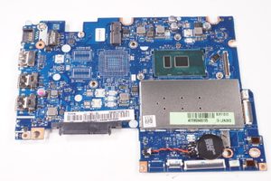 5B20L46064 Lenovo Intel Pentium 4405u Motherboard 80SB000QCF Flex 4-1570
