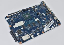 5B20L77438 Lenovo Intel Mobile Pentium N3710 Motherboard 110-15IBR