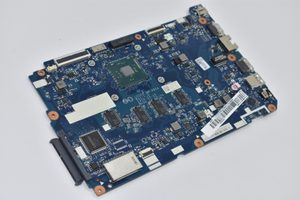 5B20L77438 Lenovo Intel Mobile Pentium N3710 Motherboard 110-15IBR