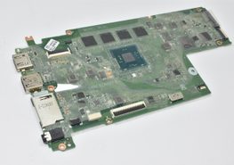 5B20L85301 Lenovo Intel Celeron N3060 1.60Ghz 4GB 16GB Motherboard 80VJ N42-20