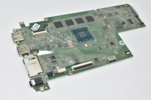 5B20L85301 Lenovo Intel Celeron N3060 1.60Ghz 4GB 16GB Motherboard 80VJ N42-20