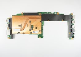 5B20M36295 Lenovo N3350 2gb Ram 64gb Ssd Motherboard 2IN1-11 81CX 2in1-11 ideapad