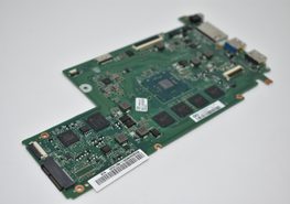 5B20N08036 Lenovo Intel N3060 4GB 16GB eMMC Motherboard 80YS N23 CHROMEBOOK