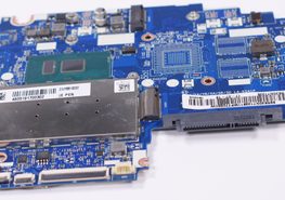 5B20N71338 Lenovo Intel Core I7-7500u Win Uma Motherboard 5-1570 80XB