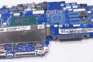 5B20N71338 Lenovo Intel Core I7-7500u Win Uma Motherboard 5-1570 80XB