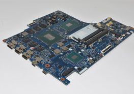 5B20P24404 Lenovo Intel i7-7700HQ GTX1060 Motherboard 80YY LEGION Y520-15IKBM