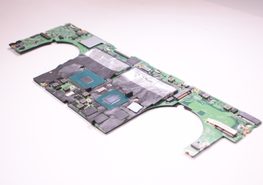 5B20Q62199 Lenovo Intel I7-7700hq 4g Motherboard 81CR 720S Touch-15IKB