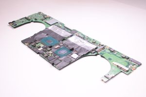 5B20Q62199 Lenovo Intel I7-7700hq 4g Motherboard 81CR 720S Touch-15IKB