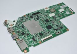 5B20Q93989 Lenovo Mediatek MTK8173C 4GB 32GB eMMC Motherboard 81H0 300E CHROME