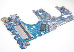5B20Q96463 Lenovo Intel i7-8550U 8GB GTX 1050 Motherboard 81CU YOGA 730-15IKB