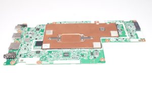 5B20R56636 Lenovo Pentium N3350 4GB 16GB EMMC Motherboard 81ER 100E CHROME