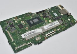 5B20S42763 Lenovo Intel i3-8130U 4GB 64GB eMMC Motherboard 81T9 Chromebook C340-15