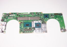 5B20S43056 Lenovo Intel i7-9750H GTX1650 4GB Motherboard 81TE YOGA C940 2-IN-1