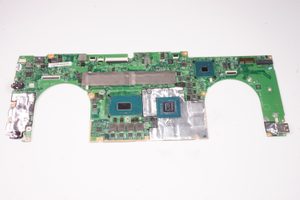 5B20S43056 Lenovo Intel i7-9750H GTX1650 4GB Motherboard 81TE YOGA C940 2-IN-1
