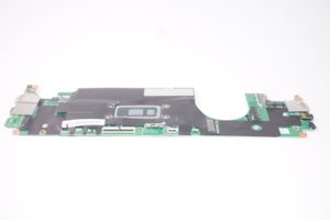 5B20S43100 Lenovo Intel i3-10110U 8GB Motherboard 81UE000WUS YOGA C640-13IM
